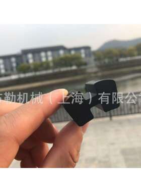 上海布勒黄色绿色梅花联轴器缓冲垫/弹性体CJ42/48/55/65/ES75/90