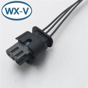 1-2296695-3/1-2203771-3 线束ECU控制器接插件连接器776286-177