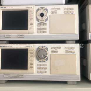 YOKOGAWA横河WT1600 数字功率计WT1600 多通通数字功率分析仪