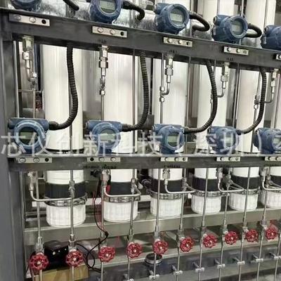 ROSEMOUNT罗斯蒙特3051直连压力变送器3051TG3A2B21BB4I1M5Q4HR5