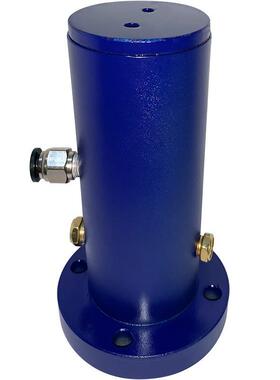 QJQ3 QJQ4活塞振动器往复式振动器不锈钢气动振动器气动激振器