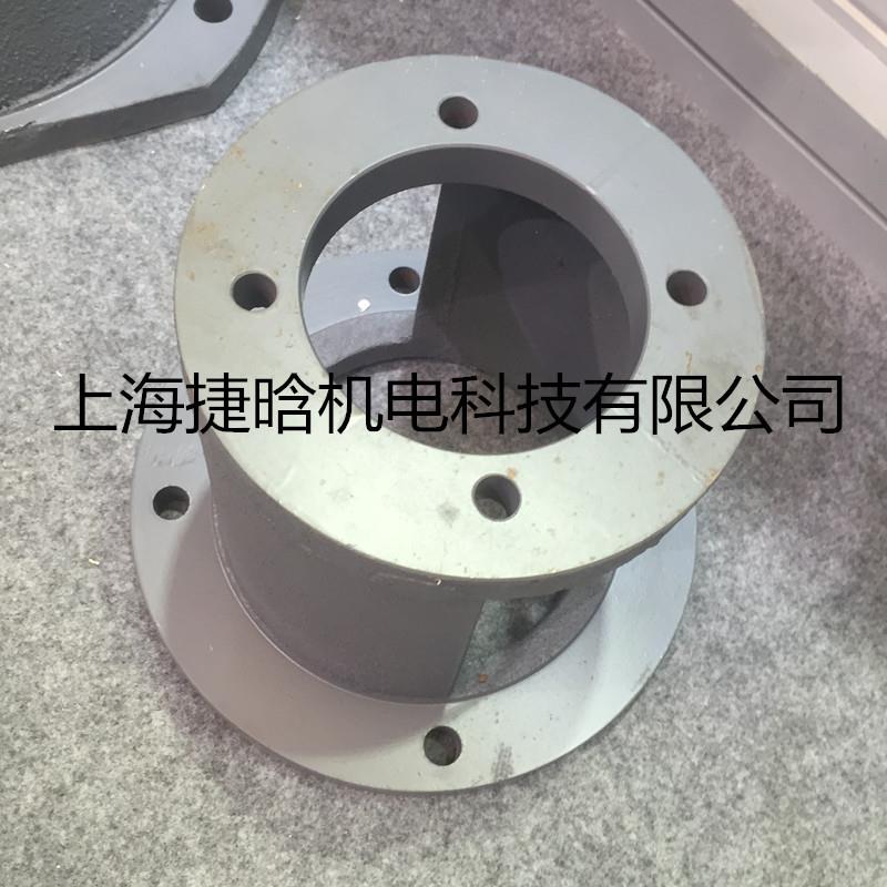 油泵支架 铸铁钟型罩 铝合金钟形罩 泵套 量大从优