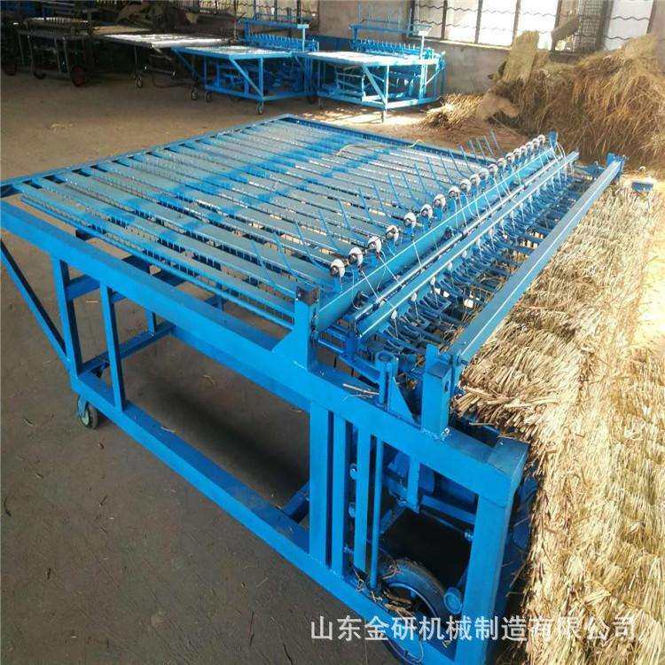 蔬菜大棚保温草苫子机 绿化种植草帘机 电动苇帘 编织机,鲜花速递/花卉仿真/绿植园艺,割草机/草坪机,淘宝优惠券,粉丝福利购,淘宝优惠卷