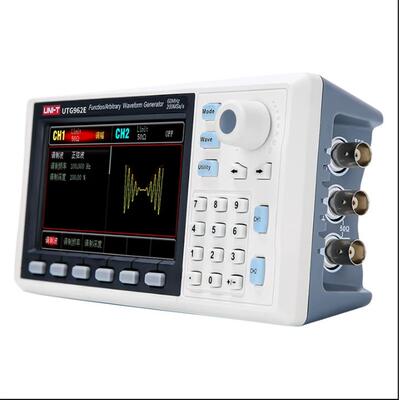 优利德 函数任意波形信号发生器 UTG932E/UTG962E