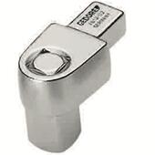 GEDORE吉多瑞 7687900 四方扳子头公制 德国 7612