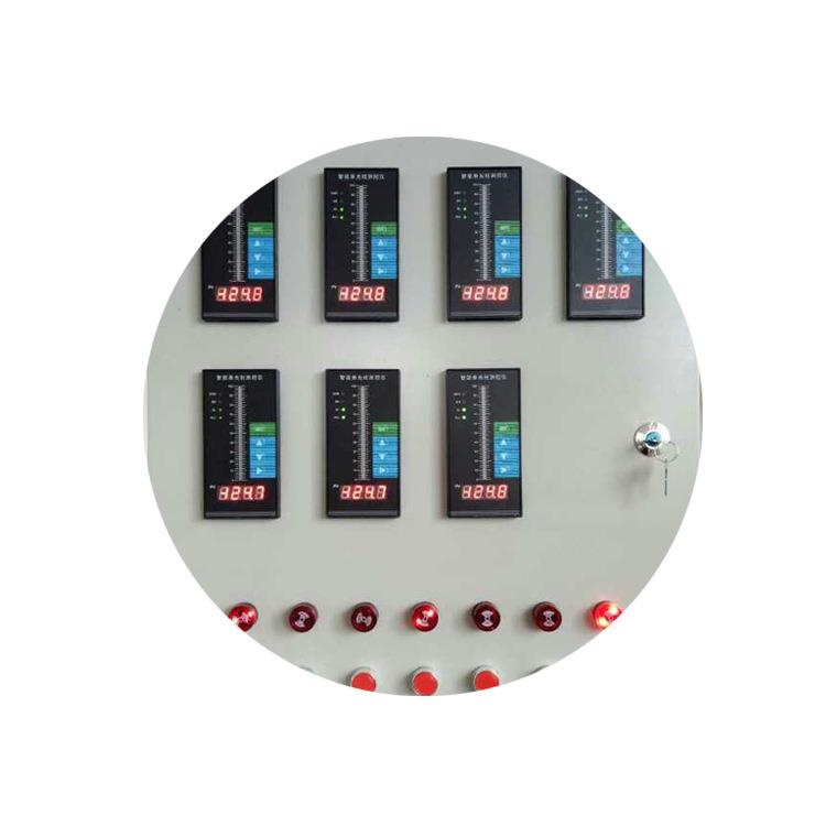 罐区SIS自动连锁控制 油库储油罐区自动切断喷淋系统 自动化管理