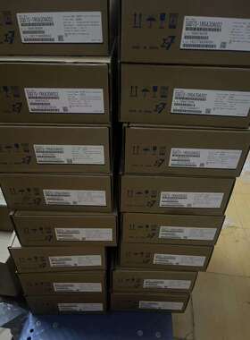 SGM7J-04AFC6S+SGD7S-2R8A30A进口安川原装现货伺服驱动器安川SGM