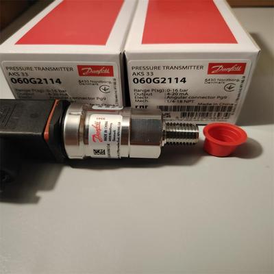 丹佛斯DANFOSS EMP2压力变送器084G2104 084G2103 084G2105 2107