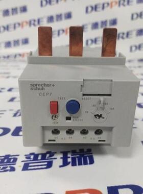 斯普雷彻/Sprecher+Schuh 继电器 CEP7-EEVE