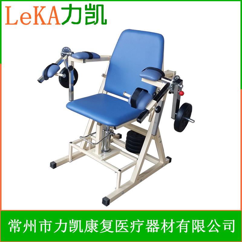 肘关节牵引训练椅 成人儿童上肢关节可调式训练器械 厂家直供