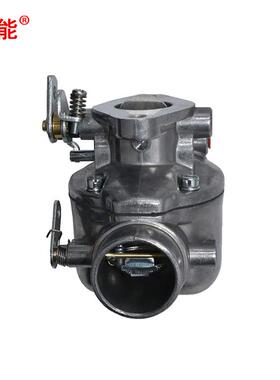 立能割草机配件化油器TO30 TO20 TE20 181643M91 181644M91