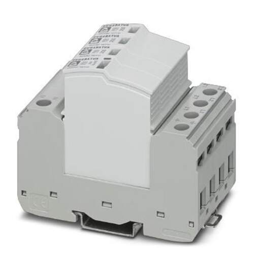 菲尼克斯电源防雷器2905988-FLT-SEC-P-T1-3C-440/35-FM原装