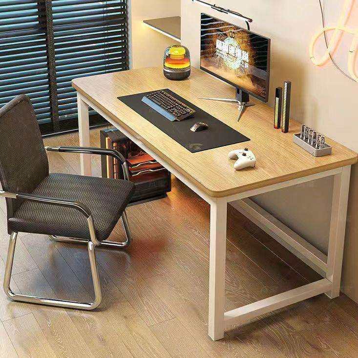 电脑桌台式家用学习桌简易书桌卧室写字台桌子长方形学生办公桌,鲜花速递/花卉仿真/绿植园艺,割草机/草坪机,淘宝优惠券,粉丝福利购,淘宝优惠卷