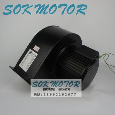 150FLJ2NYS5-2T13F 苏州斯奥克SOK MOTOR 工频离心风机 散热通风
