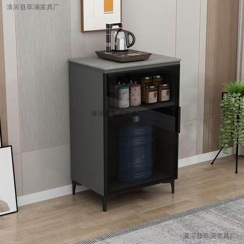 新款轻奢岩板餐边柜客厅茶水柜酒柜靠墙一体多功能厨房碗橱收纳柜,鲜花速递/花卉仿真/绿植园艺,割草机/草坪机,淘宝优惠券,粉丝福利购,淘宝优惠卷