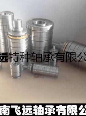 塑料挤出机轴承串联轴承 M5CT3278T M52264 T53278 T6AR2872带轴