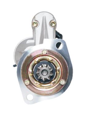 五十铃4BC2起动机119131-77011 8-94254-922-1 2-2230-HI 18280N