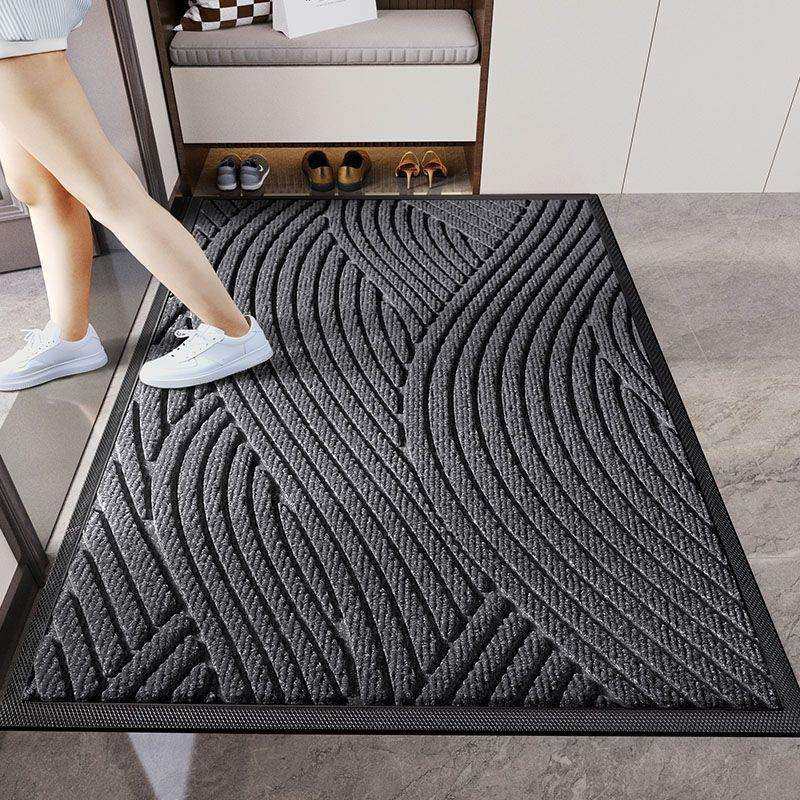 【防滑稳站】高端豪宅入户门地垫家用防滑耐脏脚踩垫蹭土除尘地毯,鲜花速递/花卉仿真/绿植园艺,割草机/草坪机,淘宝优惠券,粉丝福利购,淘宝优惠卷