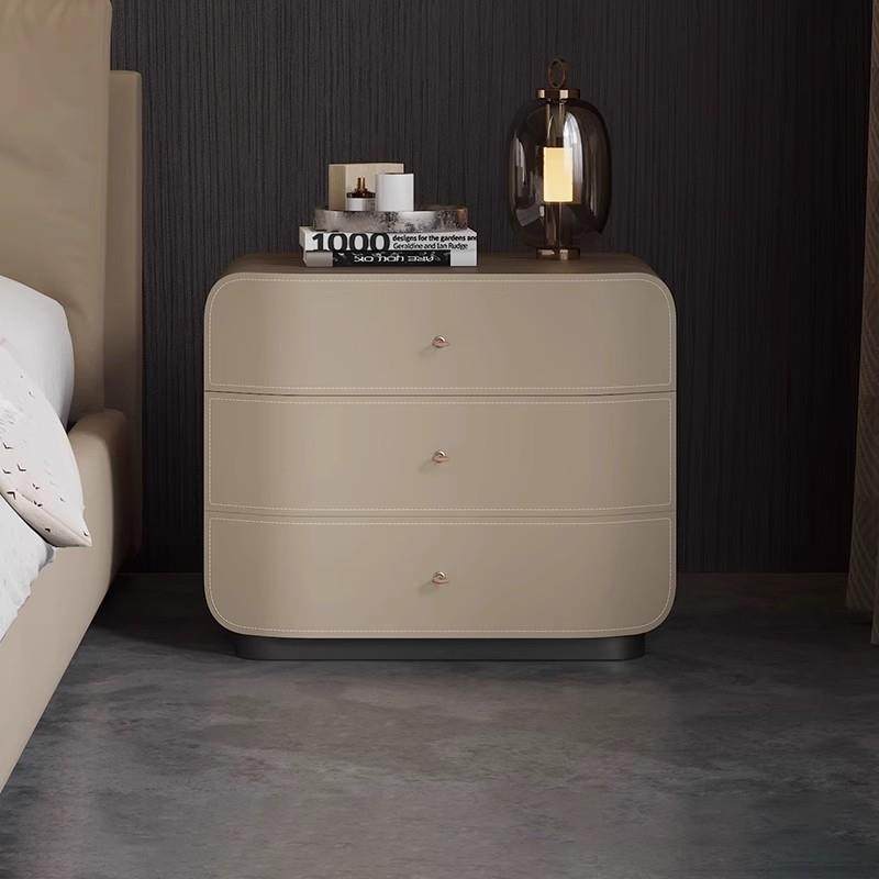 2025新款家用意式极简轻奢床头柜卧室收纳柜斗柜马鞍皮置物柜矮柜,鲜花速递/花卉仿真/绿植园艺,割草机/草坪机,淘宝优惠券,粉丝福利购,淘宝优惠卷