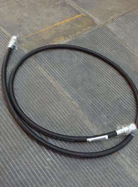 PC300-7挖掘机行走管路软管 02762-00322