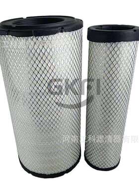 47400040主滤芯SA16348安全芯400401-00091空压机配件SA16349