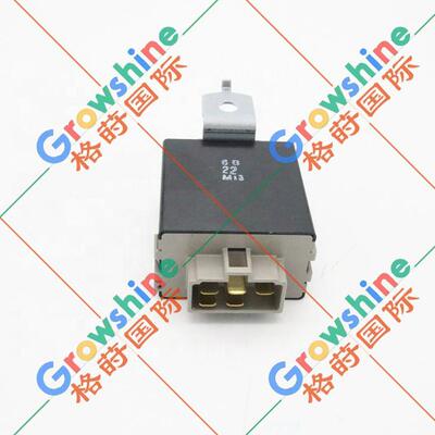 6HK1，6HH1闪光器1834700601，066500-3722