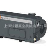 RA0205D 真空泵维修RA0165D RA0255D RA0305D真空泵保养清洁测试