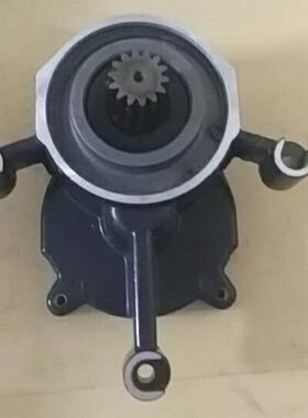 科尼减速机KONECRANES CXT4/CXT5 行走齿轮箱 QB 52260487