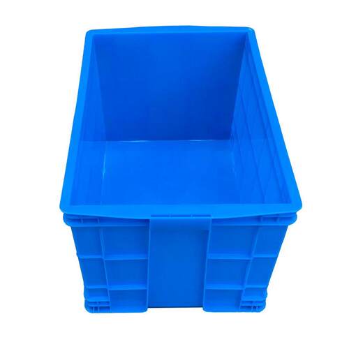 580-350 周转箱 塑料箱 塑料周转箱 塑料周转框580*390*350