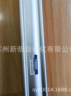 TC50-CU10064-0950 苏州新恭ISO6431 标准缸SC50X950