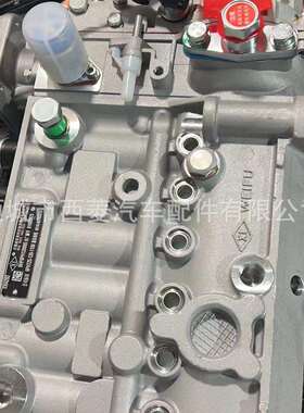BHF6P120060 6CTAA9.3 发动机柴油泵6PH732 5311945