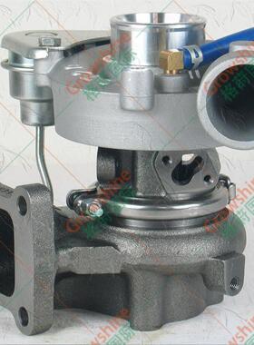 CT20涡轮增压器17201-54060
