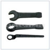家用组合工具箱 S22型重型敲击梅花扳手 26件套装 多种规格