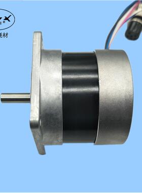 厂家直销PCB钻针研磨机马达 MDP-10研磨机步进马达（圆形）