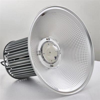芯鹏达LED铜管工矿灯200W250W300仓库车间工业照明400W热管工矿灯