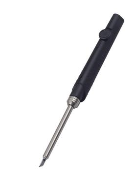 新款SH72烙铁便携式迷你电烙铁65W恒温可调电烙铁 焊接烙铁工具