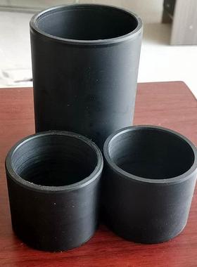 塑料合金轴套 MG工程塑料合金套筒 MGA MGB MGE耐磨塑料合金衬套