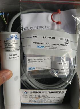 SWAN电极 A-87.110.200PH电极PH计现货