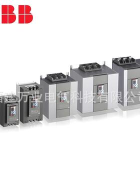 ABB软启动器软起15kW 1SFA896109R1100;PSR30-600-11