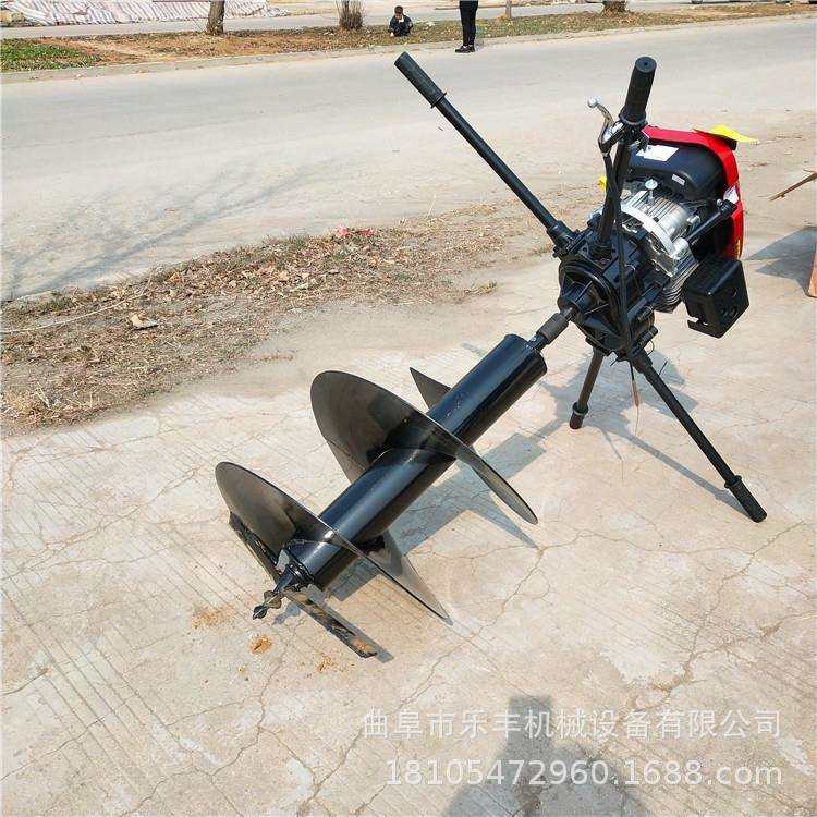 种植挖坑机视频 汽油电线杆挖坑机报价 手提打桩机,鲜花速递/花卉仿真/绿植园艺,割草机/草坪机,淘宝优惠券,粉丝福利购,淘宝优惠卷