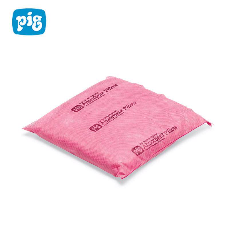 NewPig PIL306（小号）PIG防化学吸油枕吸污枕
