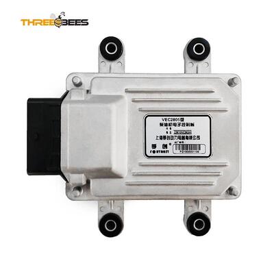发电机速度控制电子调速器VEC2800