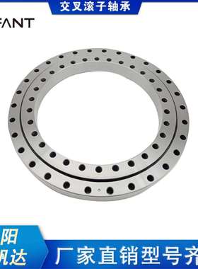 洛阳交叉滚子轴承厂家EFXU38486 EFXU38486ZT机器人数控机床轴承