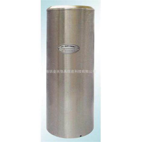 JFZ-1容栅雨量计，0.01mm分辨率雨量计，