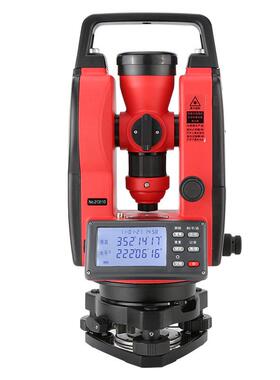 UNI-T优利德 LM352A 电子经纬仪