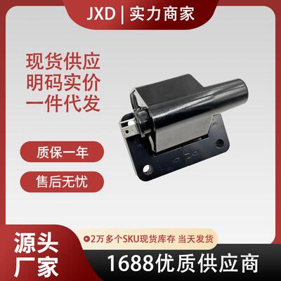 跨境 厂价点火线圈S113705100 S11-3705110 S11-3705100 MIA11721