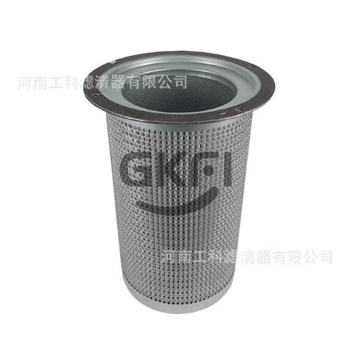 油分DB2205油气分离芯OS5200螺杆空压机配件压缩机滤芯