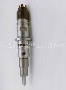 发动机喷油器喷油嘴0445120134 0445110376