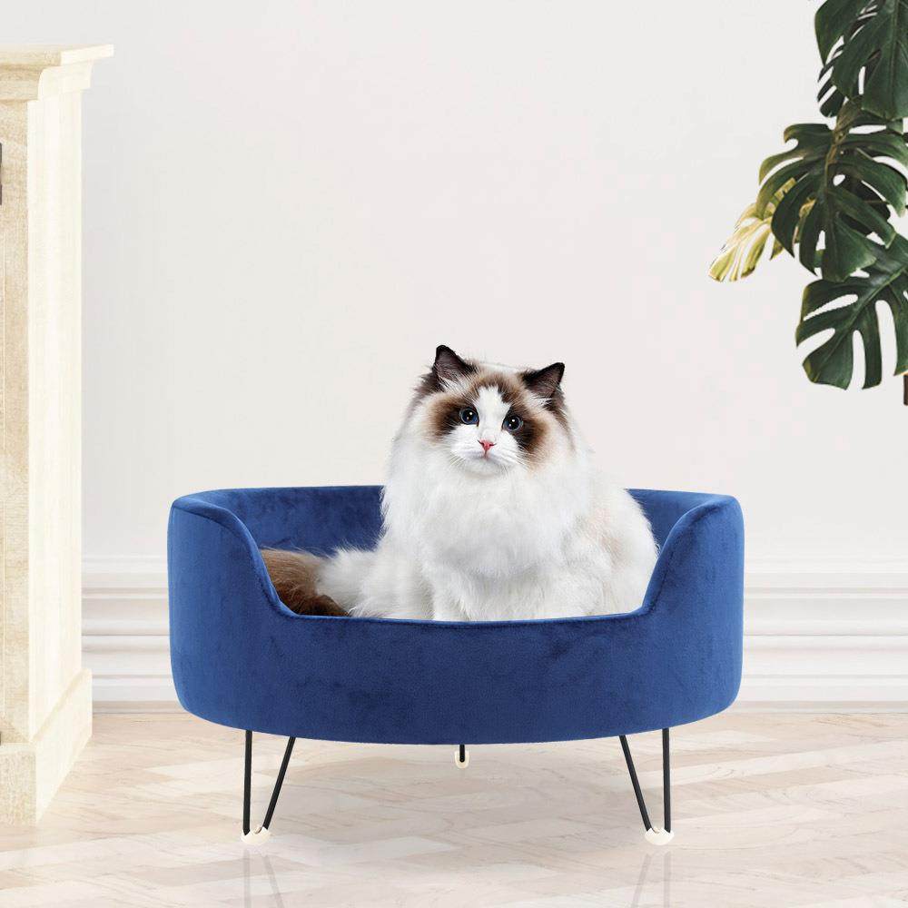 四季通用宠物窝网红猫窝冬季保暖舒适猫床睡垫宠物猫柔软垫子,鲜花速递/花卉仿真/绿植园艺,割草机/草坪机,淘宝优惠券,粉丝福利购,淘宝优惠卷