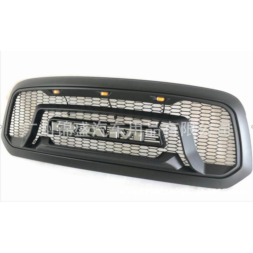 公羊RAM 改装中网 Ram 1500 2013 - 2018 Grille